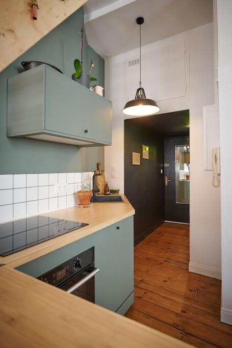 Le Duplex - Centre Ville - Proche Gare Matabiau Toulouse Bagian luar foto